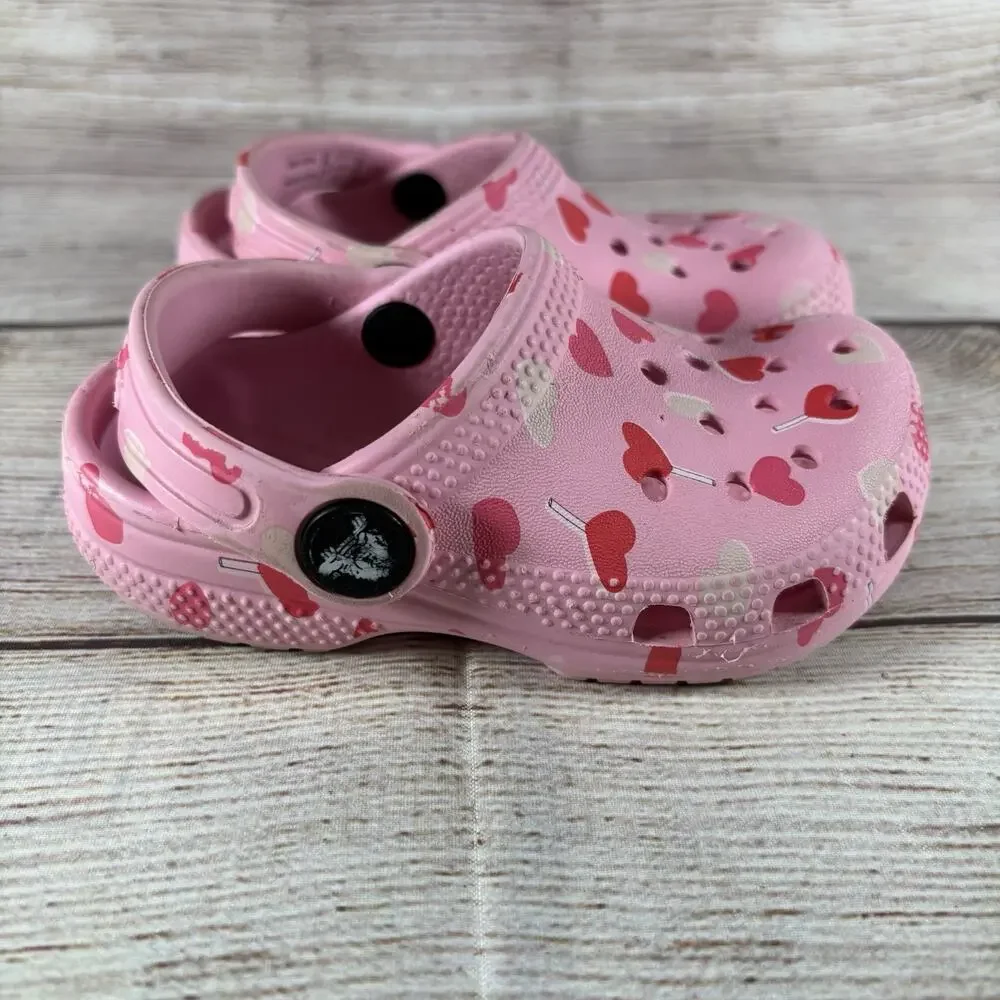 CROCS please reference